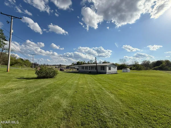 $210,000 | 4164 Warriors Mark Path, Warriors Mark, PA 16877
