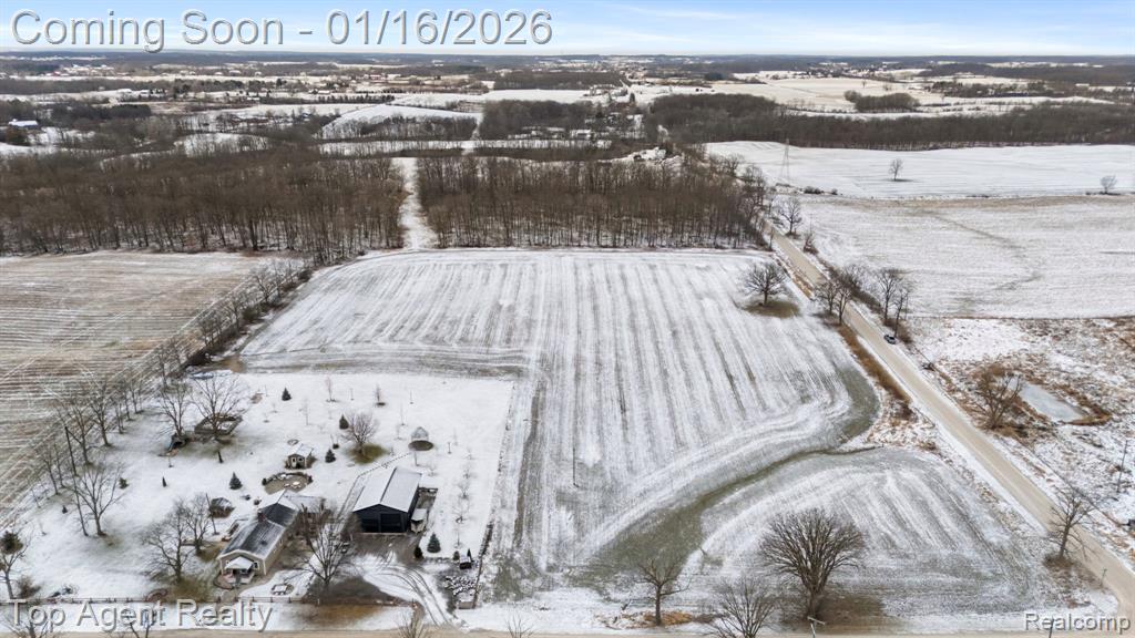 0 Dell Road Saline, MI 48176 - Photo 8 of 28