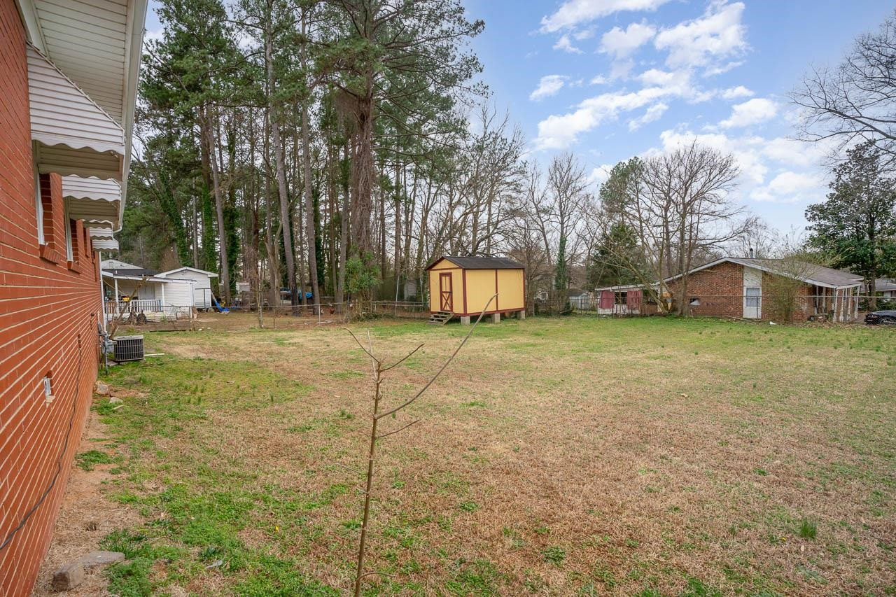 628 Peyton Street Raleigh, NC 27610 - Photo 15 of 16 Photo 15