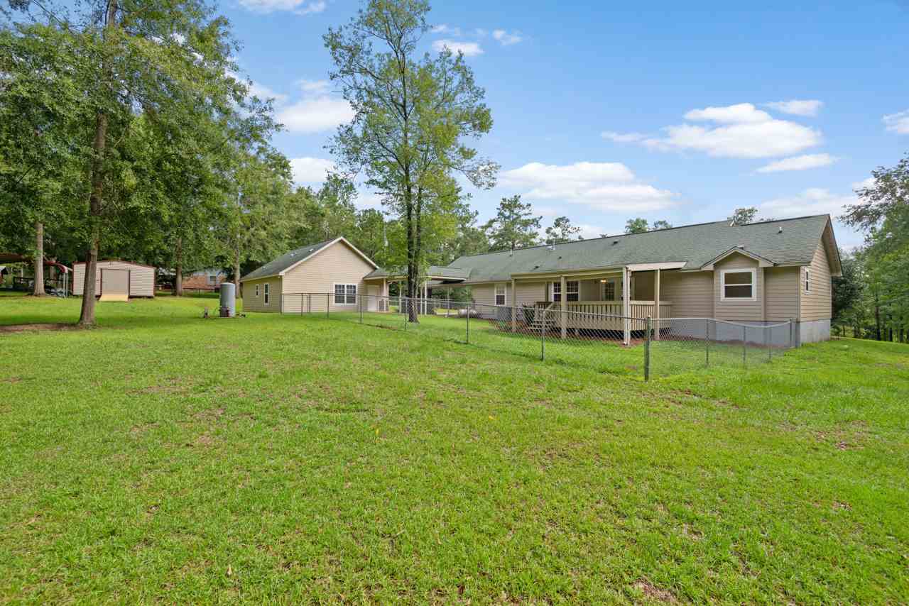 2375 Salem Road Havana, FL 32333 - Photo 3 of 36 Gallery Image 3
