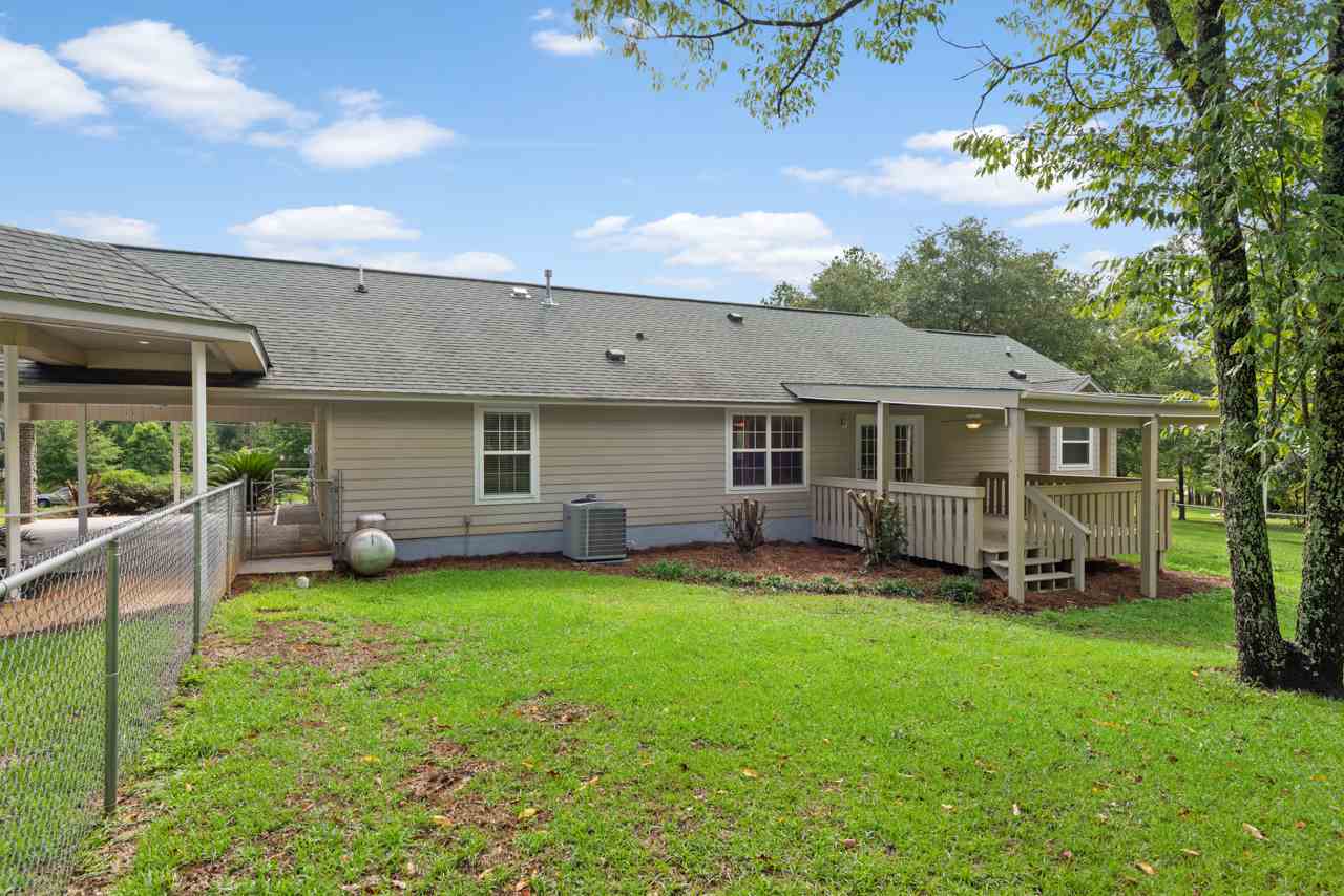 2375 Salem Road Havana, FL 32333 - Photo 5 of 36 Gallery Image 5