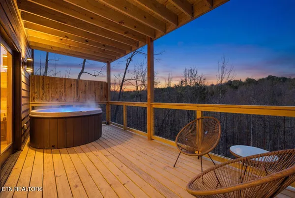 $625,000 | 1559 Sky View Drive, Sevierville, TN 37876