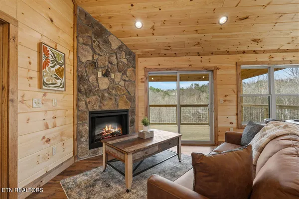 $625,000 | 1559 Sky View Drive, Sevierville, TN 37876