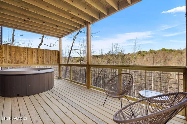 $625,000 | 1559 Sky View Drive, Sevierville, TN 37876