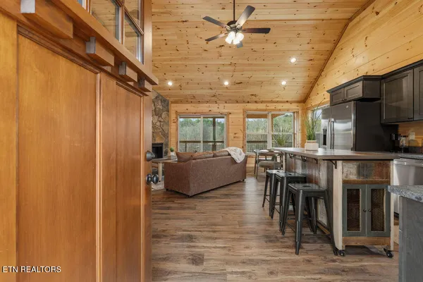 $625,000 | 1559 Sky View Drive, Sevierville, TN 37876