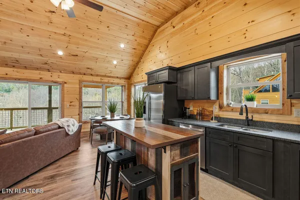 $625,000 | 1559 Sky View Drive, Sevierville, TN 37876