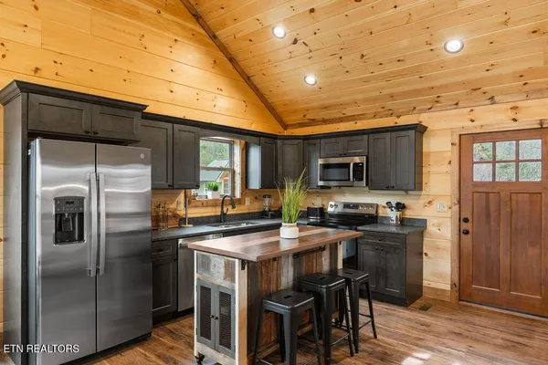 $625,000 | 1559 Sky View Drive, Sevierville, TN 37876