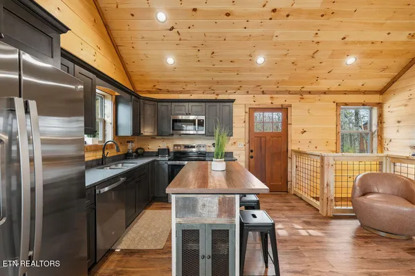 $625,000 | 1559 Sky View Drive, Sevierville, TN 37876