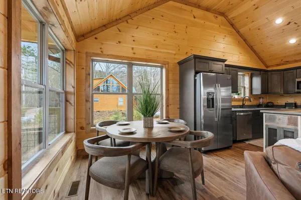 $625,000 | 1559 Sky View Drive, Sevierville, TN 37876