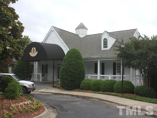 409 Guy Walker Way Durham, NC 27703 - Photo 39 of 47