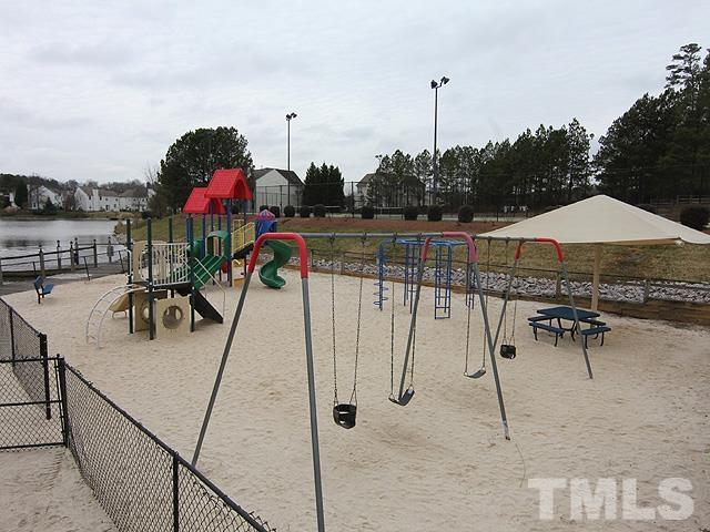 409 Guy Walker Way Durham, NC 27703 - Photo 41 of 47