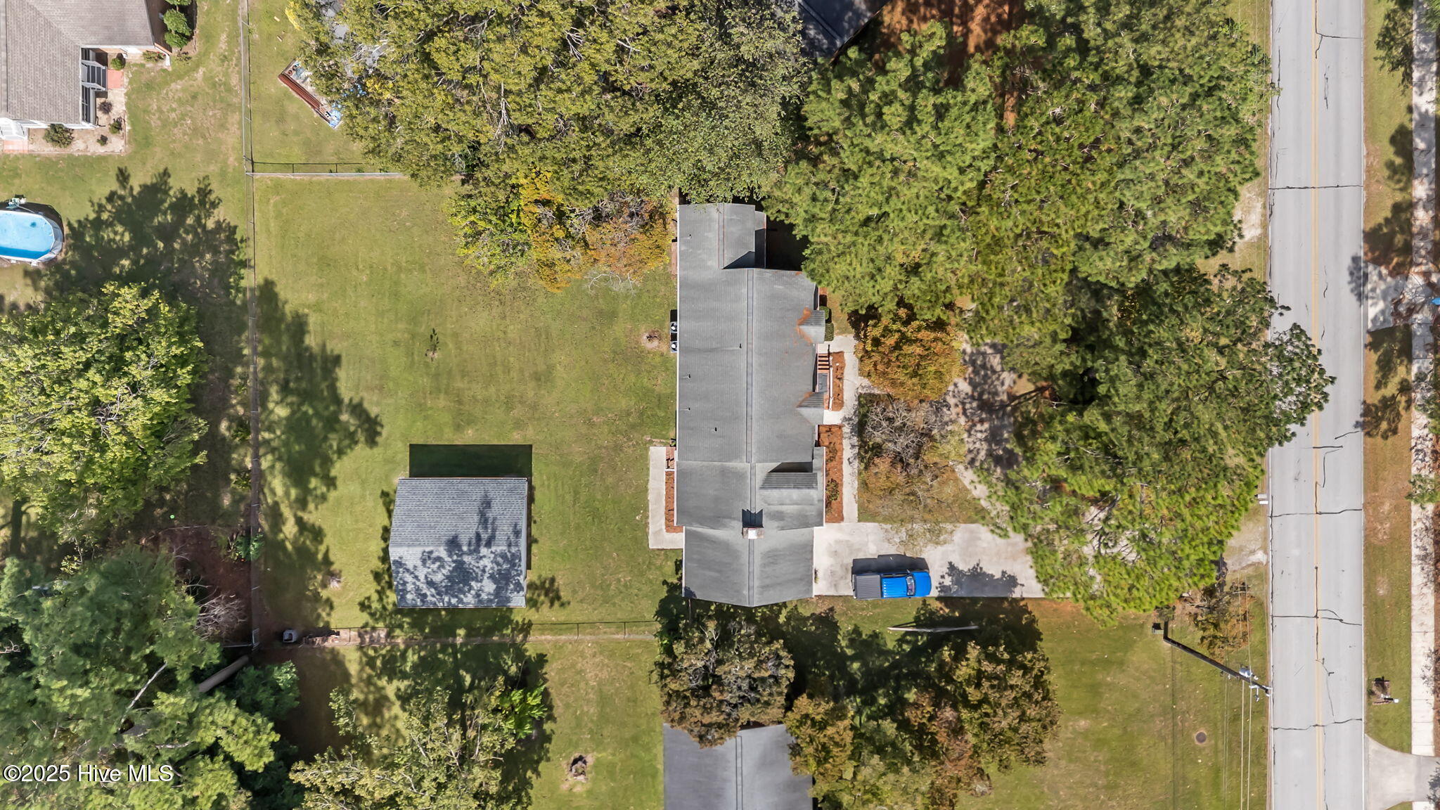 705 River Road Trent Woods, NC 28562 - Photo 50 of 54 11-web-or-mls-DJI_20251002133233_0028_D