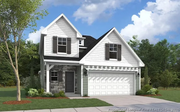 $396,990 | 300 Maverick Lane, Dunn, NC 28334