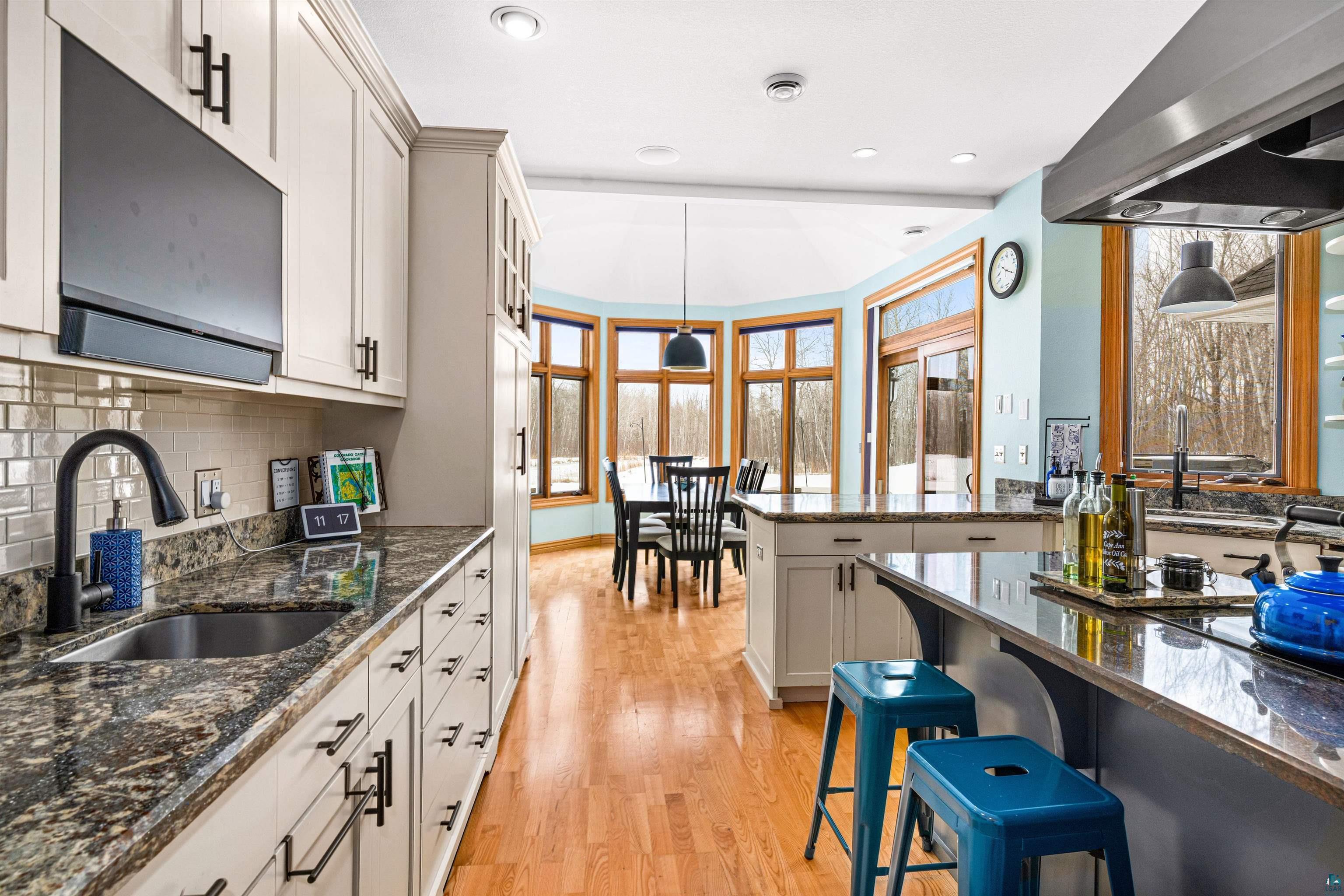 390 Crosby Road Cloquet, MN 55720 - Photo 13 of 41 Kitchen