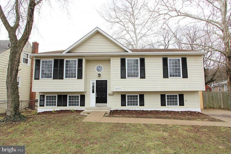 4333 Torque Street Capitol Heights, MD 20743 - Photo 1 of 38 Front of House