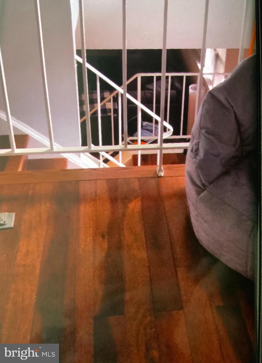 4333 Torque Street Capitol Heights, MD 20743 - Photo 19 of 38 downstairs steps