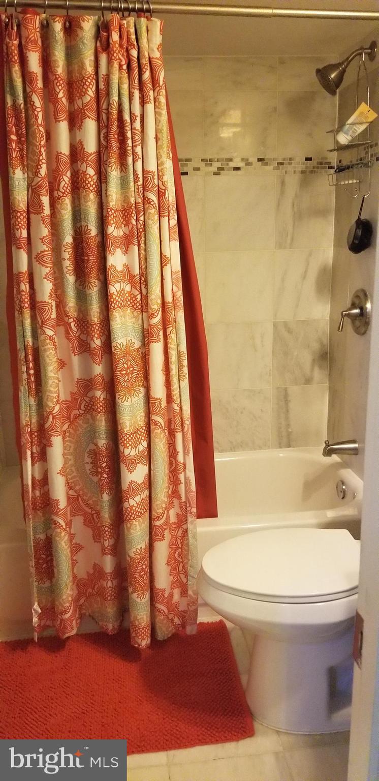 4333 Torque Street Capitol Heights, MD 20743 - Photo 22 of 38 basement full size bathroom