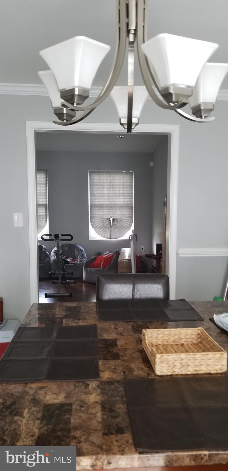 4333 Torque Street Capitol Heights, MD 20743 - Photo 4 of 38 Dining Room