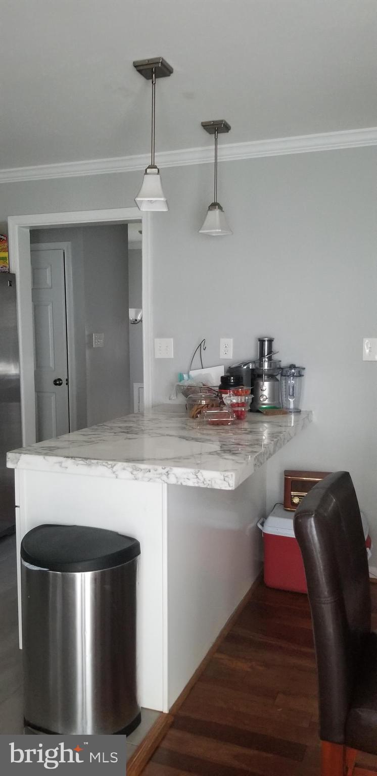 4333 Torque Street Capitol Heights, MD 20743 - Photo 5 of 38 Kitchen island