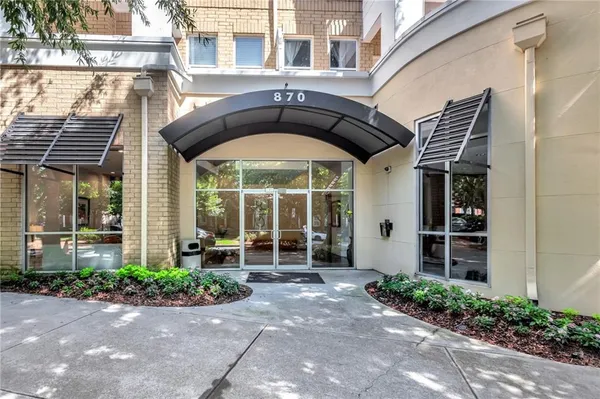 $3,500 | 870 Inman Vlg Parkway Northeast, Unit 532, Atlanta, GA 30307