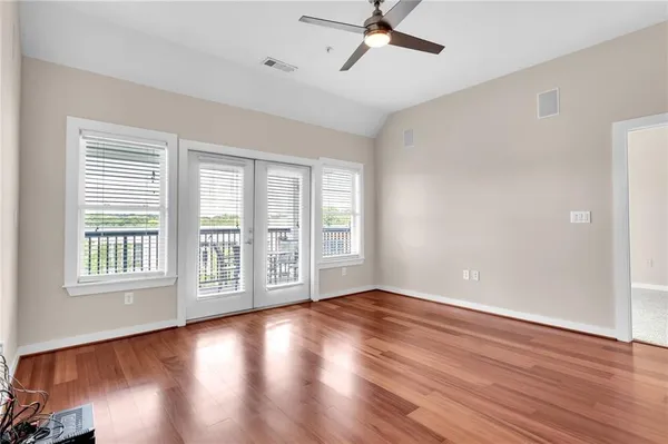 $3,500 | 870 Inman Vlg Parkway Northeast, Unit 532, Atlanta, GA 30307