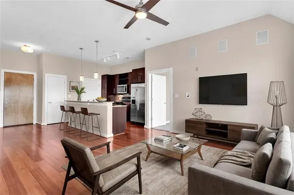 $3,500 | 870 Inman Vlg Parkway Northeast, Unit 532, Atlanta, GA 30307
