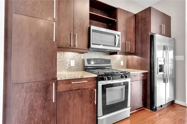$3,500 | 870 Inman Vlg Parkway Northeast, Unit 532, Atlanta, GA 30307