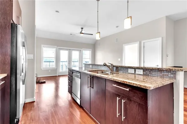 $3,500 | 870 Inman Vlg Parkway Northeast, Unit 532, Atlanta, GA 30307