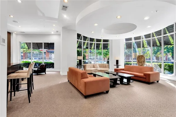 $3,500 | 870 Inman Vlg Parkway Northeast, Unit 532, Atlanta, GA 30307