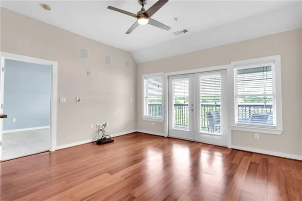 $3,500 | 870 Inman Vlg Parkway Northeast, Unit 532, Atlanta, GA 30307