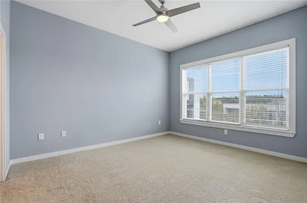$3,500 | 870 Inman Vlg Parkway Northeast, Unit 532, Atlanta, GA 30307
