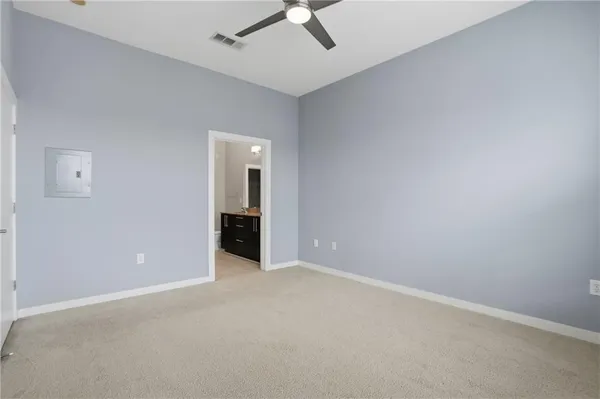 $3,500 | 870 Inman Vlg Parkway Northeast, Unit 532, Atlanta, GA 30307