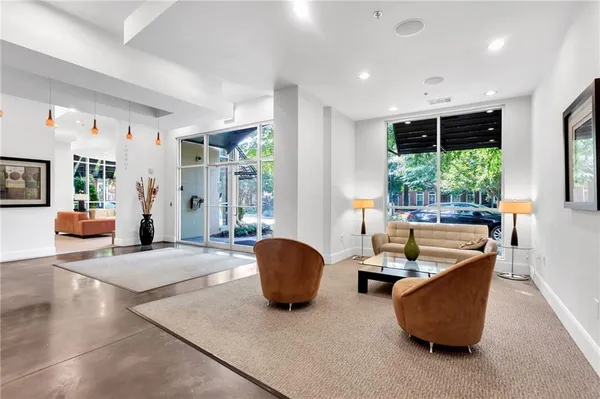 $3,500 | 870 Inman Vlg Parkway Northeast, Unit 532, Atlanta, GA 30307