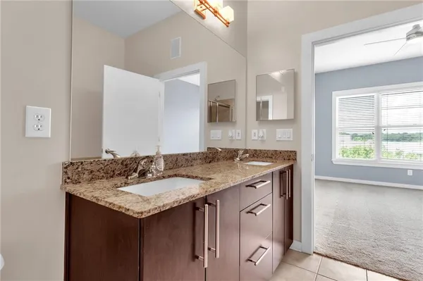 $3,500 | 870 Inman Vlg Parkway Northeast, Unit 532, Atlanta, GA 30307