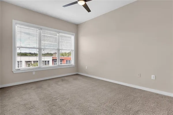 $3,500 | 870 Inman Vlg Parkway Northeast, Unit 532, Atlanta, GA 30307