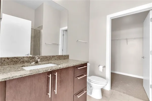 $3,500 | 870 Inman Vlg Parkway Northeast, Unit 532, Atlanta, GA 30307