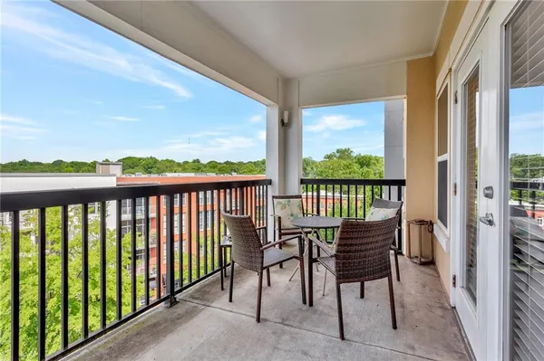 $3,500 | 870 Inman Vlg Parkway Northeast, Unit 532, Atlanta, GA 30307