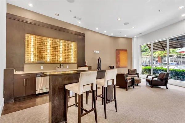 $3,500 | 870 Inman Vlg Parkway Northeast, Unit 532, Atlanta, GA 30307