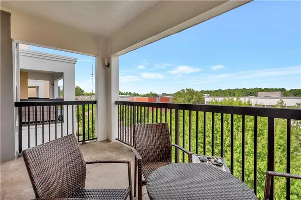 $3,500 | 870 Inman Vlg Parkway Northeast, Unit 532, Atlanta, GA 30307