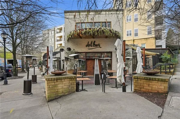 $3,500 | 870 Inman Vlg Parkway Northeast, Unit 532, Atlanta, GA 30307