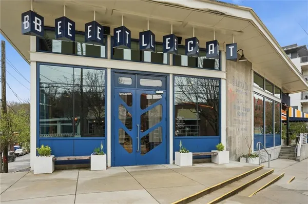 $3,500 | 870 Inman Vlg Parkway Northeast, Unit 532, Atlanta, GA 30307