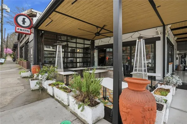 $3,500 | 870 Inman Vlg Parkway Northeast, Unit 532, Atlanta, GA 30307