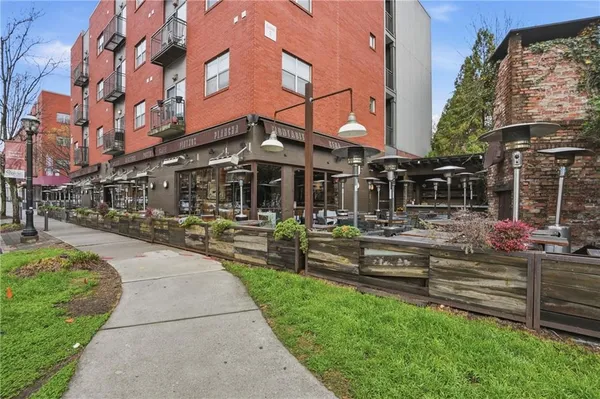 $3,500 | 870 Inman Vlg Parkway Northeast, Unit 532, Atlanta, GA 30307