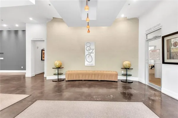 $3,500 | 870 Inman Vlg Parkway Northeast, Unit 532, Atlanta, GA 30307