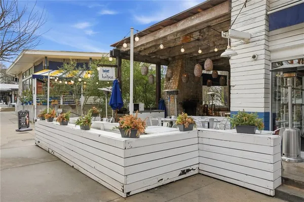 $3,500 | 870 Inman Vlg Parkway Northeast, Unit 532, Atlanta, GA 30307