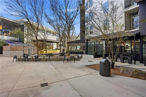 $3,500 | 870 Inman Vlg Parkway Northeast, Unit 532, Atlanta, GA 30307