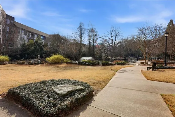 $3,500 | 870 Inman Vlg Parkway Northeast, Unit 532, Atlanta, GA 30307