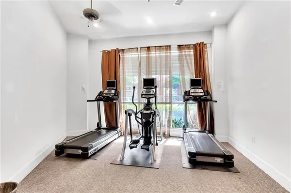 $3,500 | 870 Inman Vlg Parkway Northeast, Unit 532, Atlanta, GA 30307