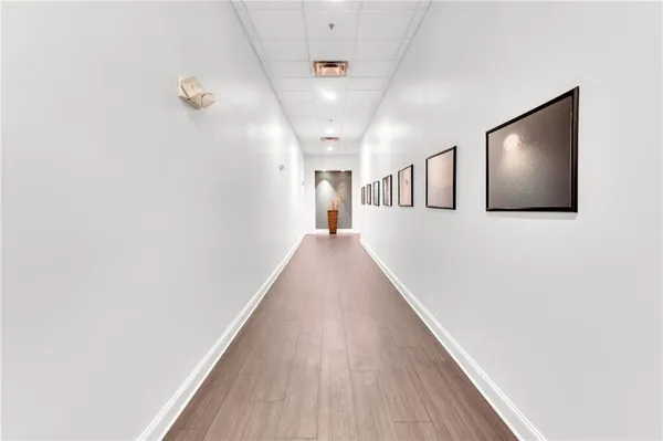 $3,500 | 870 Inman Vlg Parkway Northeast, Unit 532, Atlanta, GA 30307