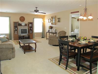 856 Cedarwood Road Lexington, KY 40511 - Photo 13 of 22 Photo 13